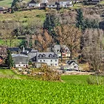 Munkler Muehle Whg 1 Irrhausen