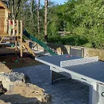 Munkler Muehle Whg 1 Irrhausen