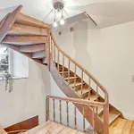 Munkler Muehle Whg 1 דירה Irrhausen