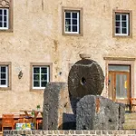 Munkler Muehle Whg 1
