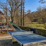 Munkler Muehle Whg 1 * Irrhausen