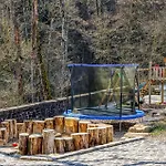 Munkler Muehle Whg 1 *