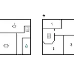 Munkler Muehle Whg 1 Apartment