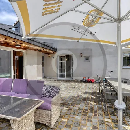 Munkler Muehle Whg 1 Apartment