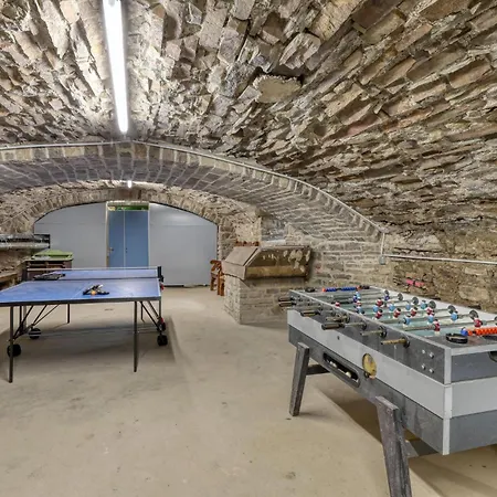 Munkler Muehle Whg 1