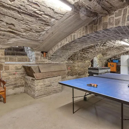 Munkler Muehle Whg 1 *