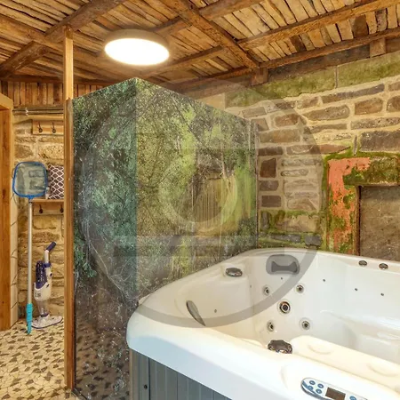 Munkler Muehle Whg 1 *