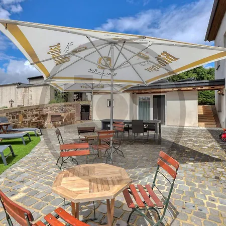 Munkler Muehle Whg 1 Irrhausen