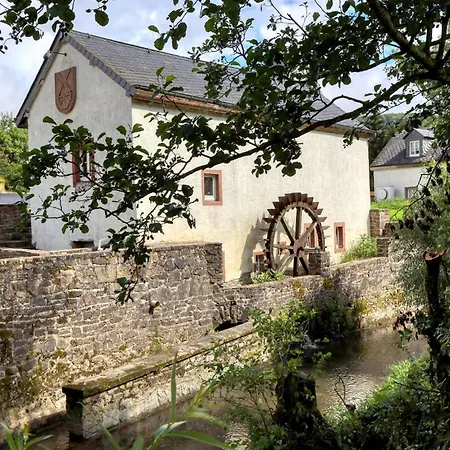 Munkler Muehle Whg 1 Apartment *