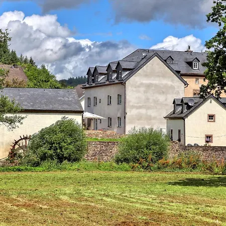 Munkler Muehle Whg 1 Apartment *