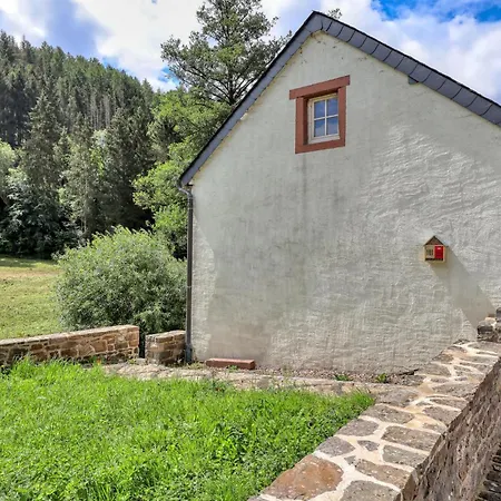 Apartment Munkler Muehle Whg 1 *