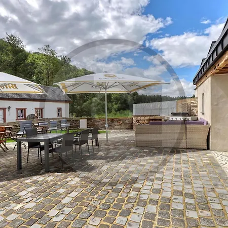 Munkler Muehle Whg 1