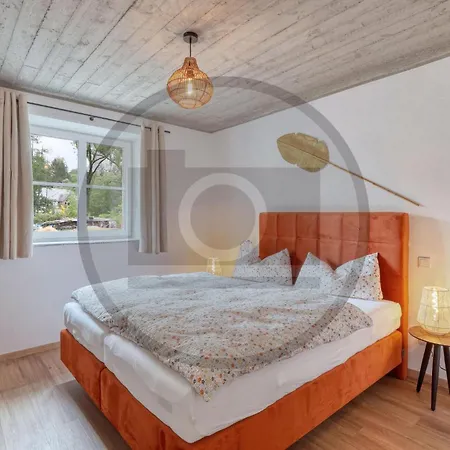 Munkler Muehle Whg 1