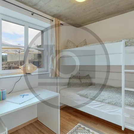 Munkler Muehle Whg 1 Apartment Irrhausen