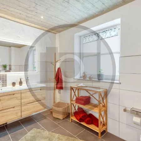 Munkler Muehle Whg 1 * Irrhausen