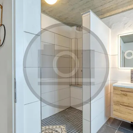 Apartment Munkler Muehle Whg 1 *