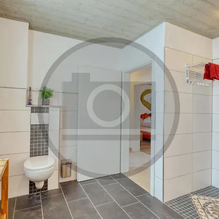 Apartment Munkler Muehle Whg 1