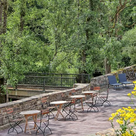 Munkler Muehle Whg 1 *