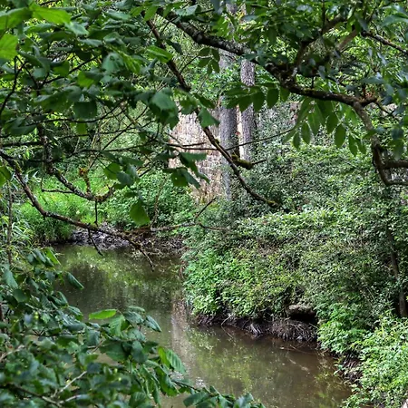 Munkler Muehle Whg 1 *