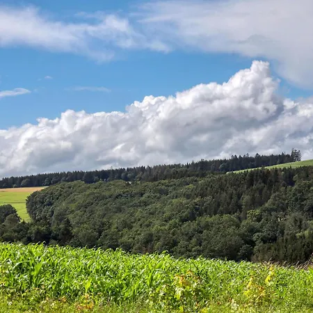 Munkler Muehle Whg 1 *