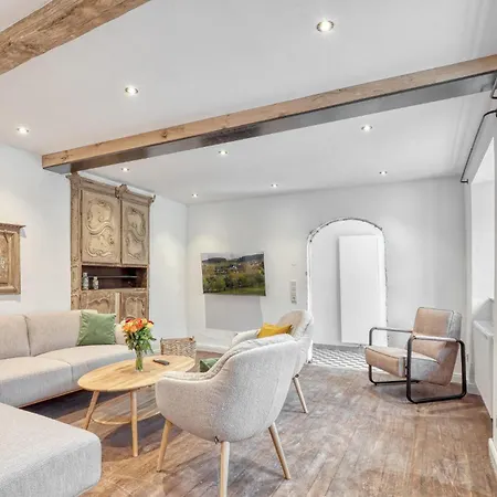 Apartment Munkler Muehle Whg 1