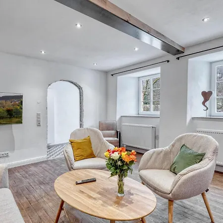 Munkler Muehle Whg 1 * Irrhausen