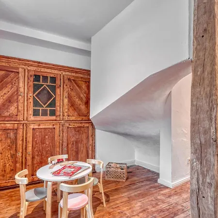 Munkler Muehle Whg 1 * Irrhausen