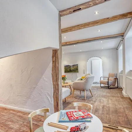 Munkler Muehle Whg 1 Irrhausen