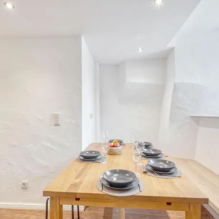 Munkler Muehle Whg 1 Irrhausen