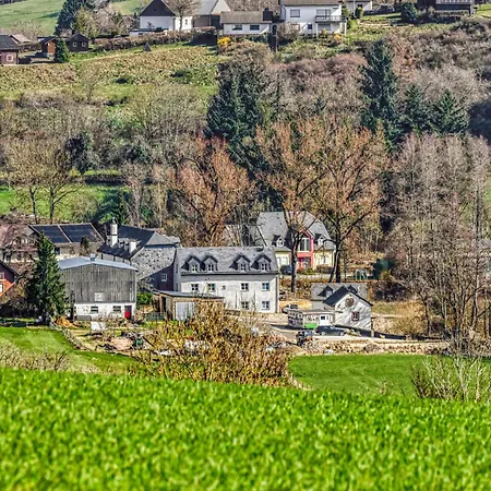 Munkler Muehle Whg 1 Irrhausen