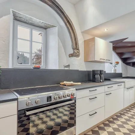 Munkler Muehle Whg 1 Appartement *