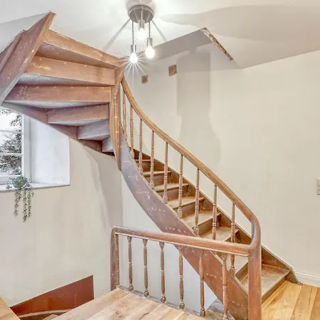 Munkler Muehle Whg 1 Appartement Irrhausen