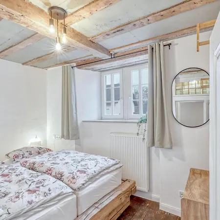 Appartement Munkler Muehle Whg 1