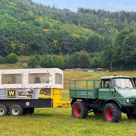 Munkler Muehle Whg 1