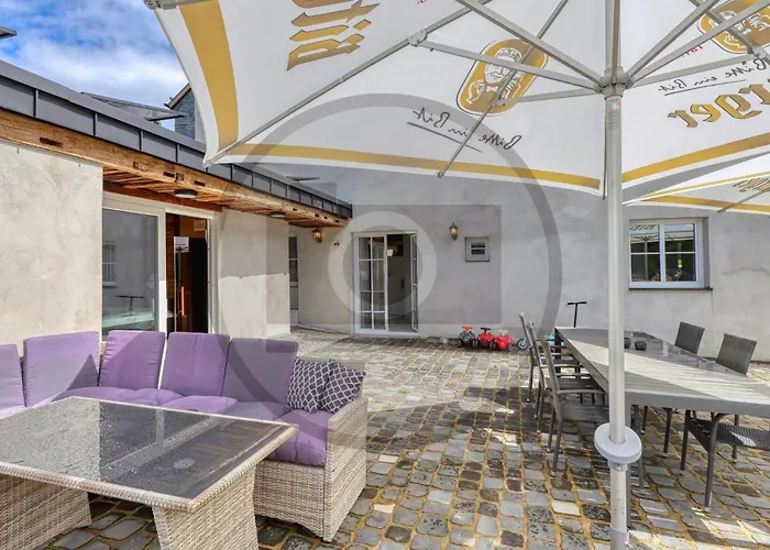 Munkler Muehle Whg 1 Appartement