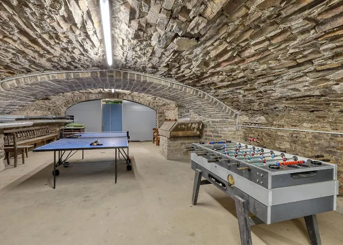 Munkler Muehle Whg 1