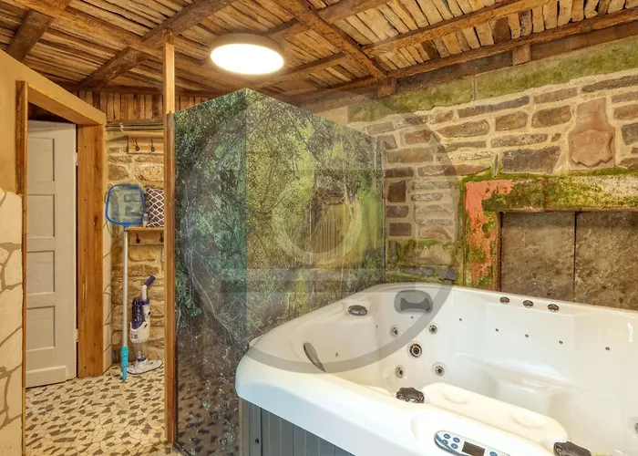 Munkler Muehle Whg 1 *