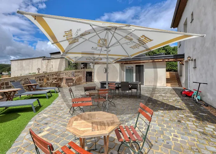 Munkler Muehle Whg 1 Irrhausen