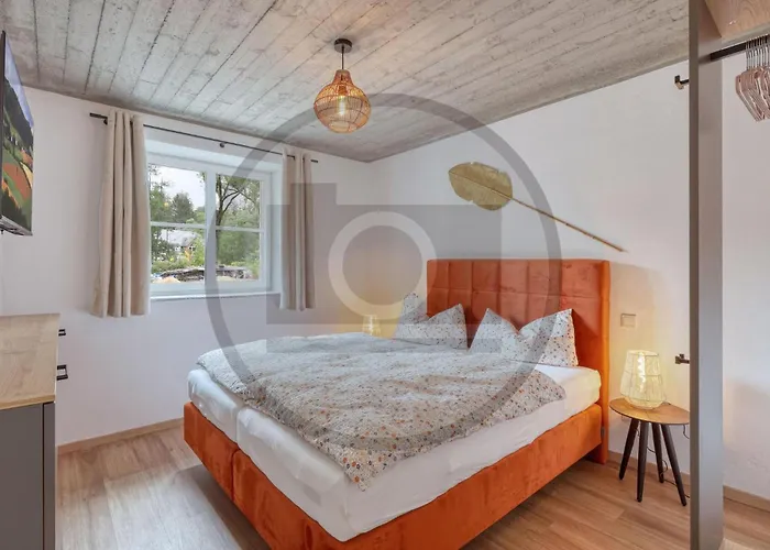 Munkler Muehle Whg 1