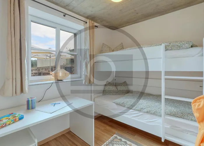 Munkler Muehle Whg 1 Appartement Irrhausen