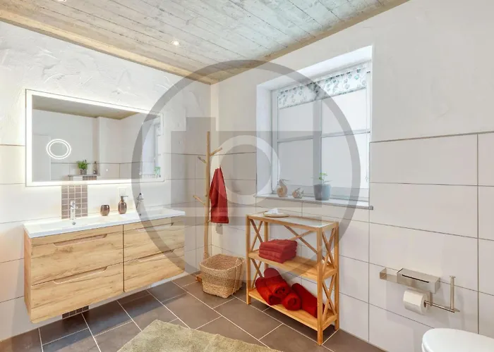 Munkler Muehle Whg 1 * Irrhausen