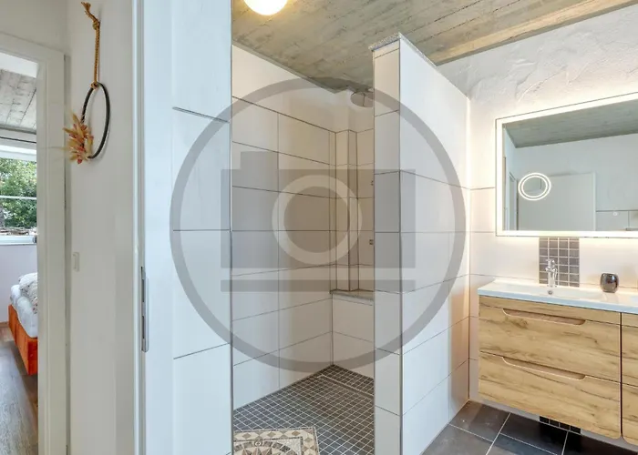 Appartement Munkler Muehle Whg 1 *