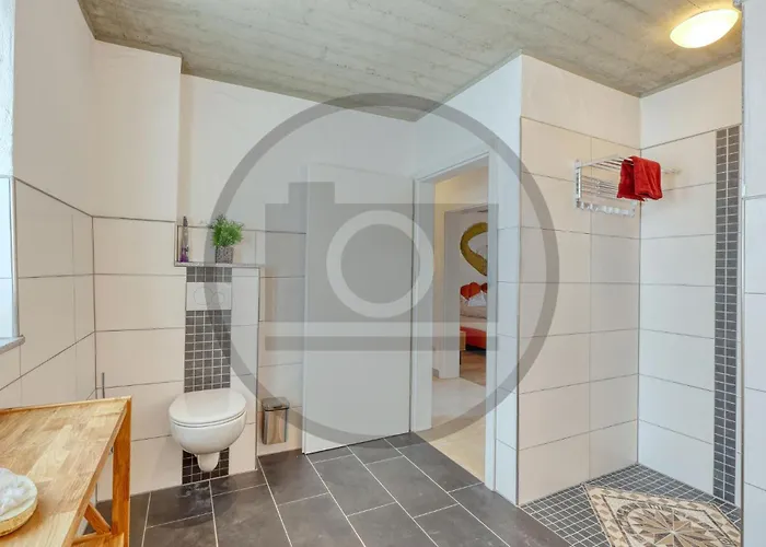 Appartement Munkler Muehle Whg 1