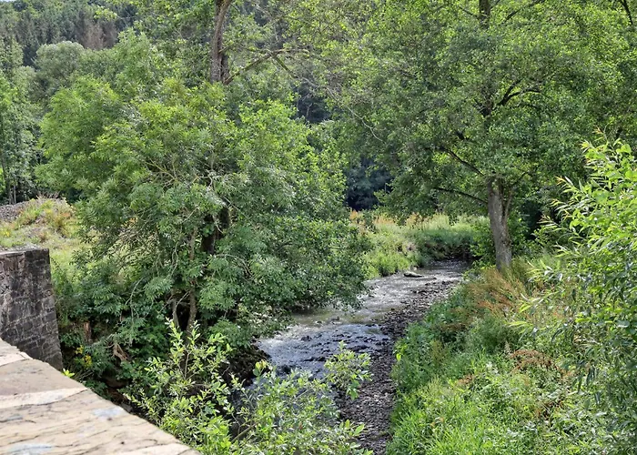 Munkler Muehle Whg 1 Appartement *