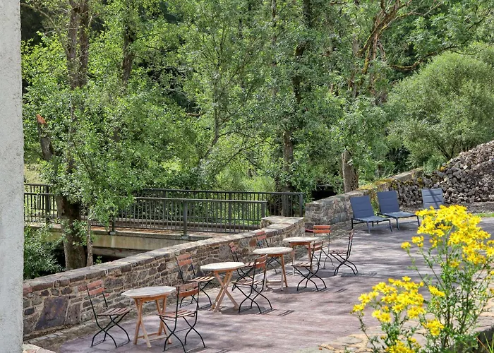 Munkler Muehle Whg 1 *