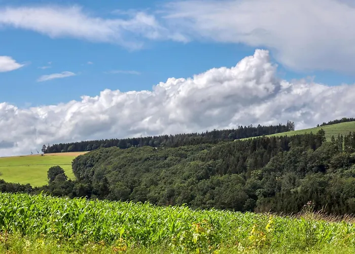 Munkler Muehle Whg 1 *