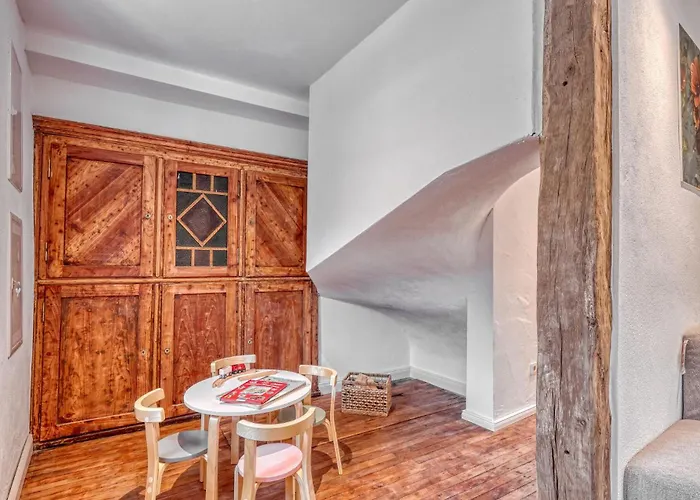 Munkler Muehle Whg 1 * Irrhausen