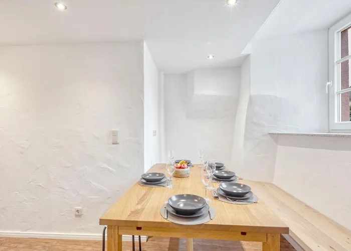 Munkler Muehle Whg 1 Irrhausen