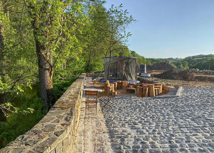 Munkler Muehle Whg 1 Apartment *