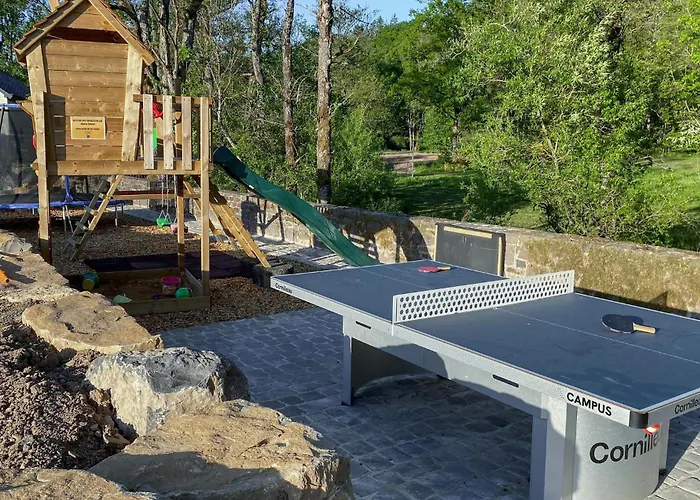 Munkler Muehle Whg 1 Irrhausen